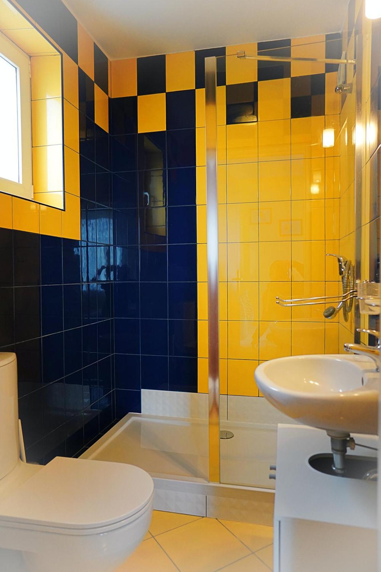 Iwona Pokoje Apartamenty Karwia Phòng bức ảnh